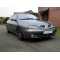 Renault Megane (99-02)/Scenic (99-02) priekšējie lukturi, enģeļ acis, melni
